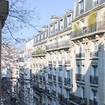 Nice 2 room near the Sacré-Cœur Paris