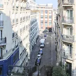 Nice 2 room near the Sacré-Cœur Paris